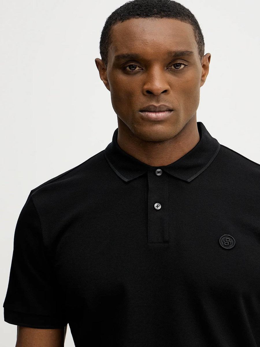 BOSS Polo - C-Parris 98