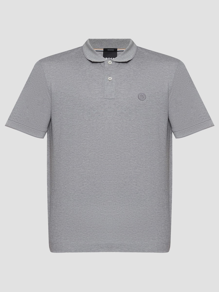 BOSS Polo - C-Parris 98