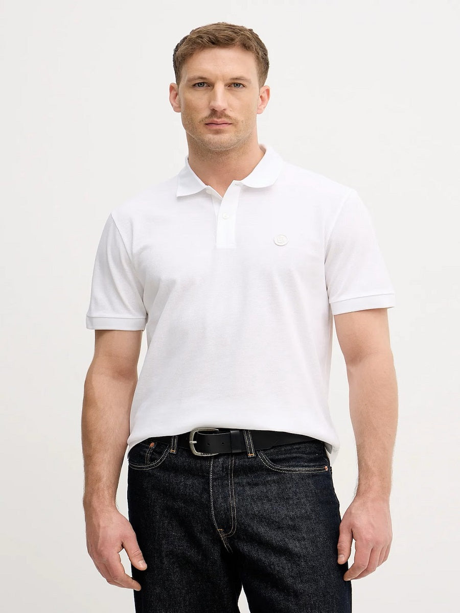 BOSS Polo - C-Parris 98