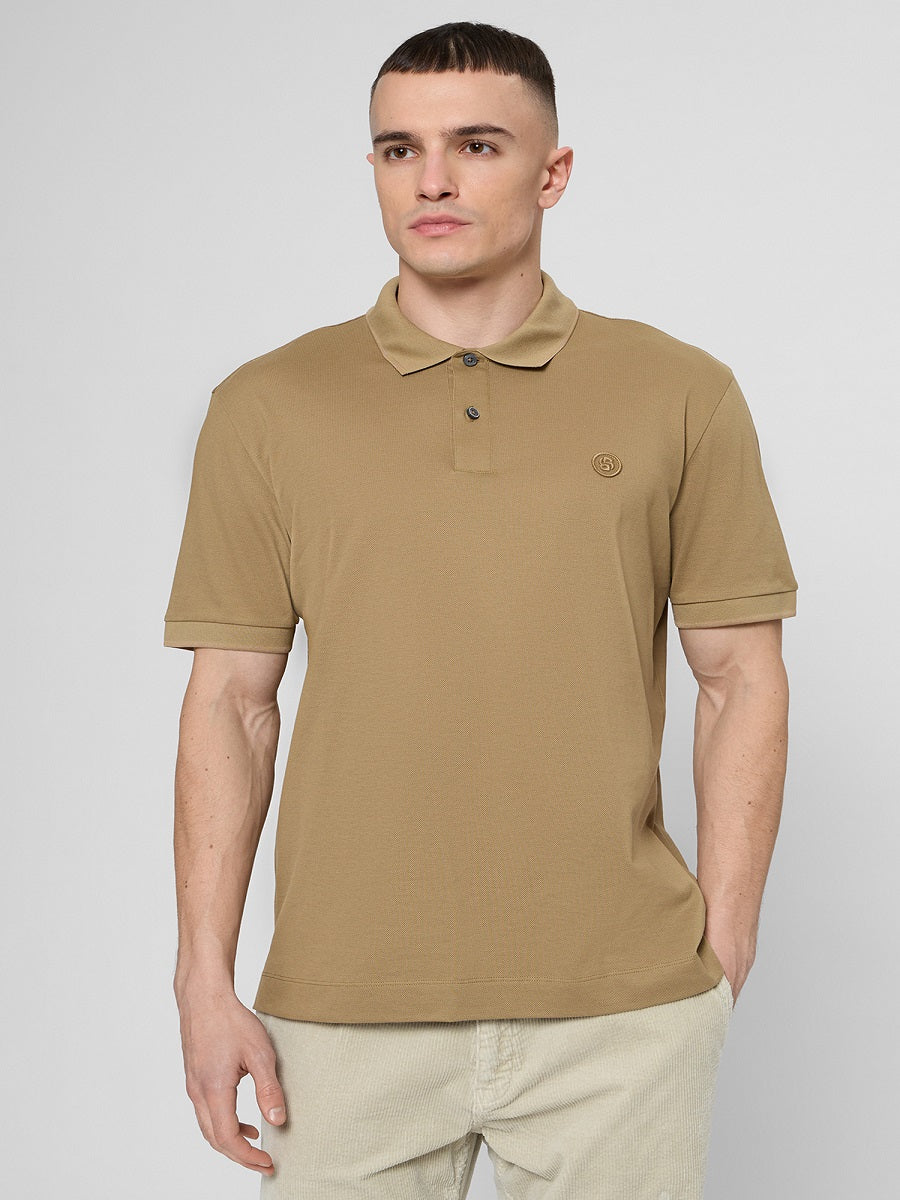 BOSS Polo - C-Parris 98