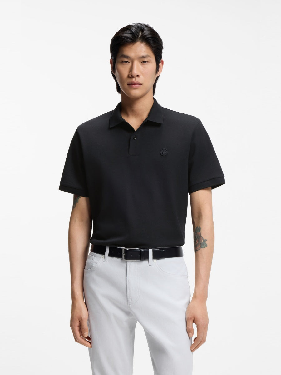 BOSS Polo - C-Parris 98