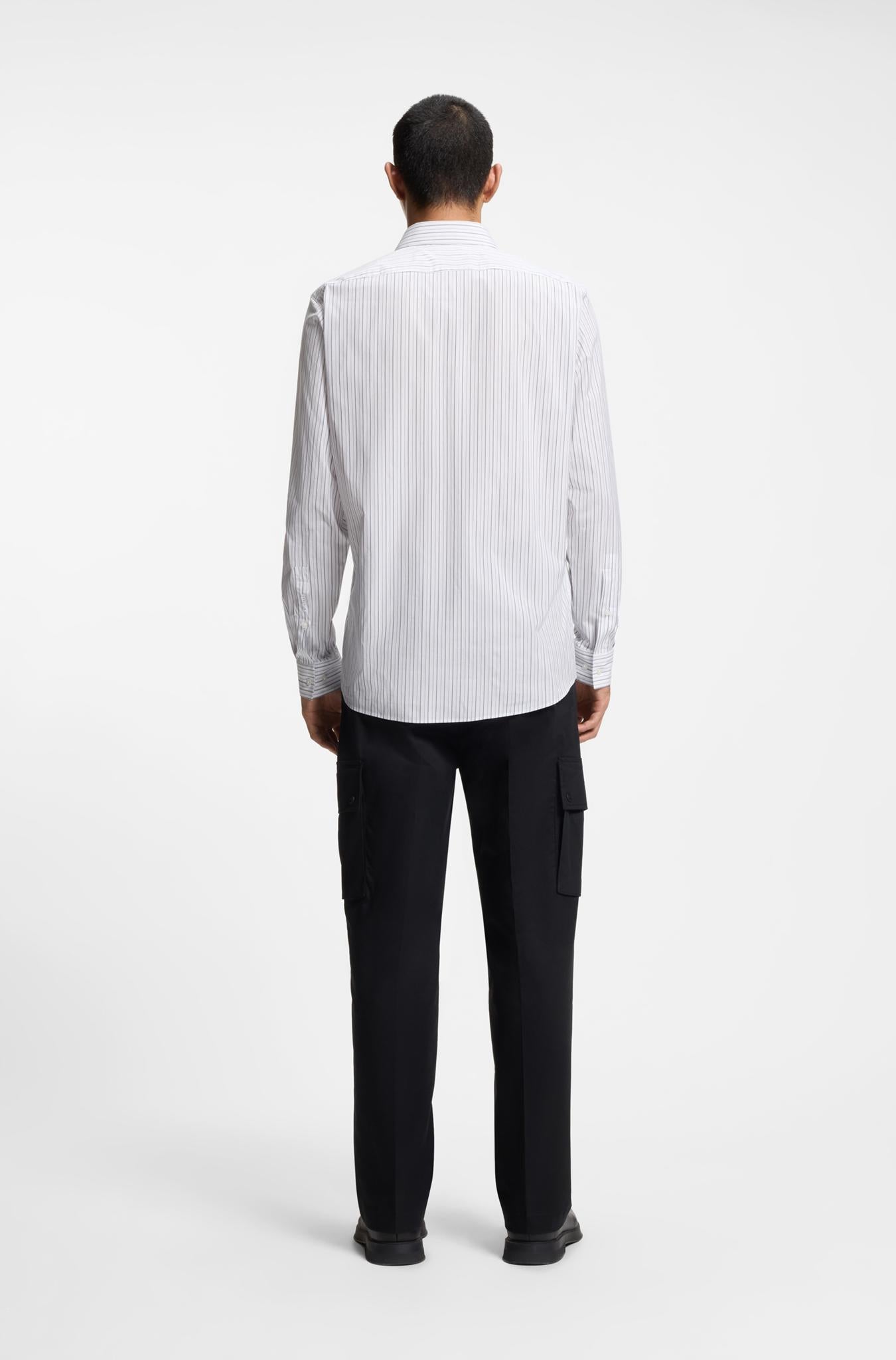 HUGO Formal Shirt - Valerio