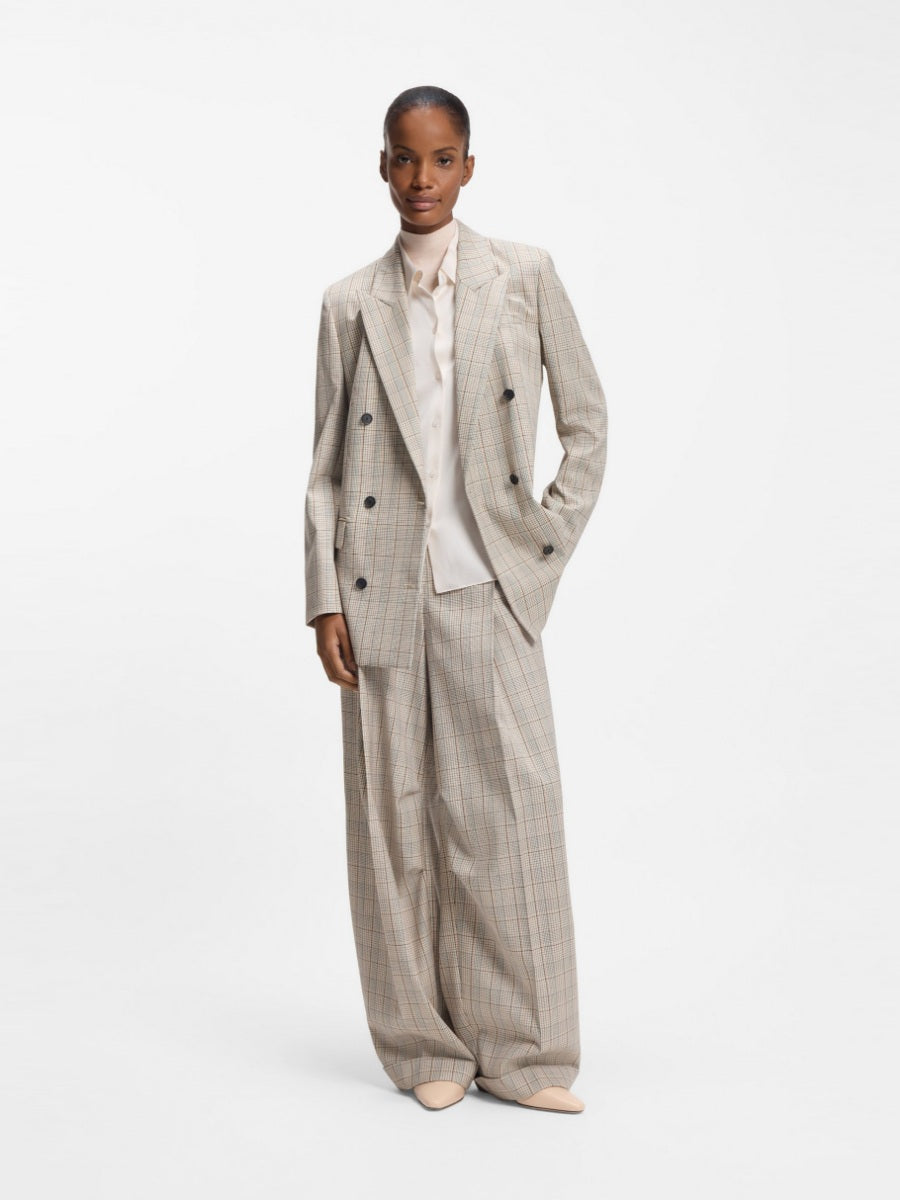 BOSS Broken Suit Jacket - Jukana1