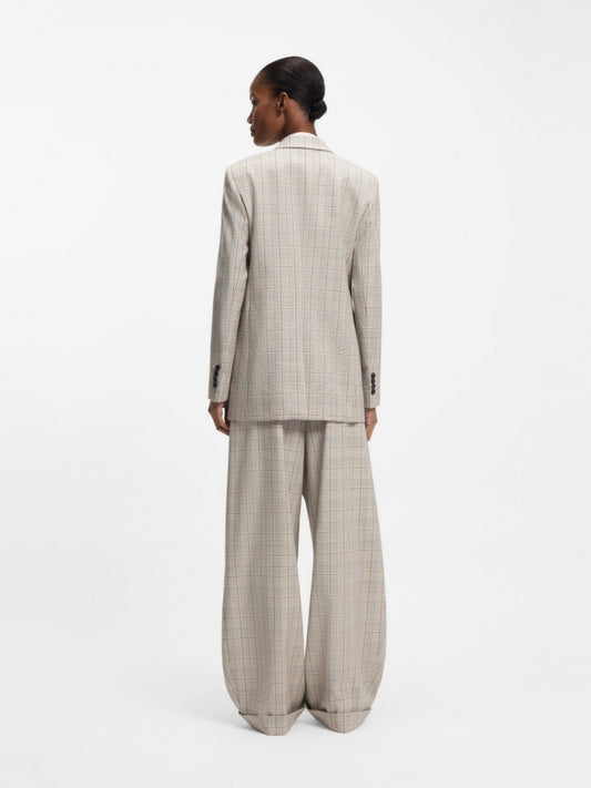 BOSS Broken Suit Jacket - Jukana1