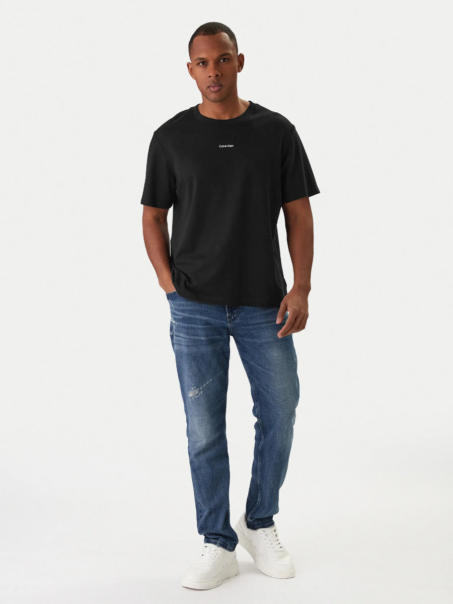 BOSS Regular Fit Denim - RE.MAINE BO