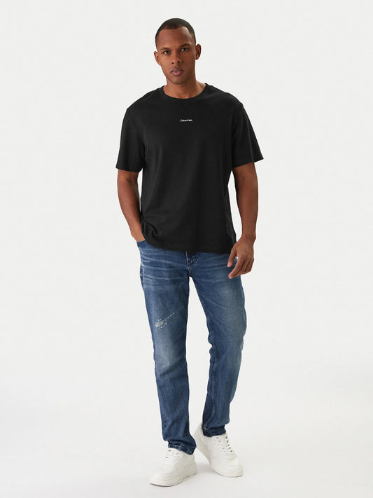 BOSS Regular Fit Denim - RE.MAINE BO