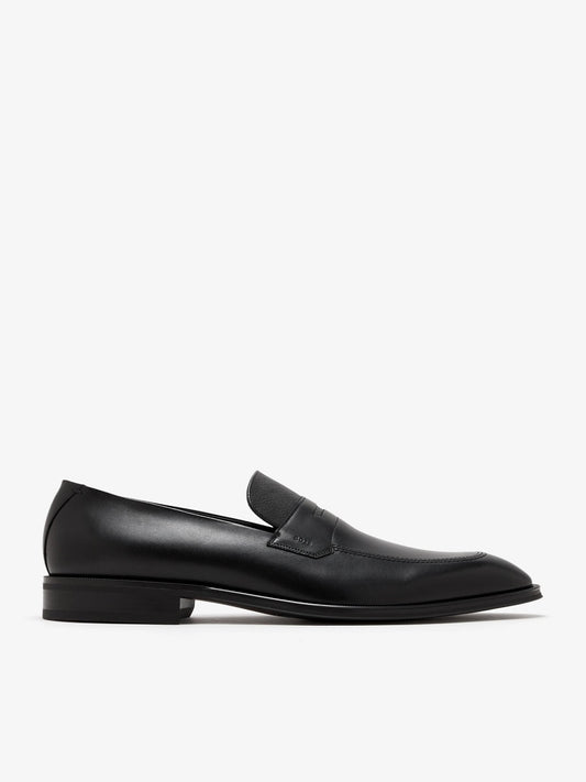 BOSS Loafer  - Derrek_Loaf_bupepr