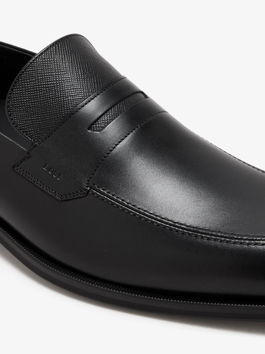 BOSS Loafer  - Derrek_Loaf_bupepr