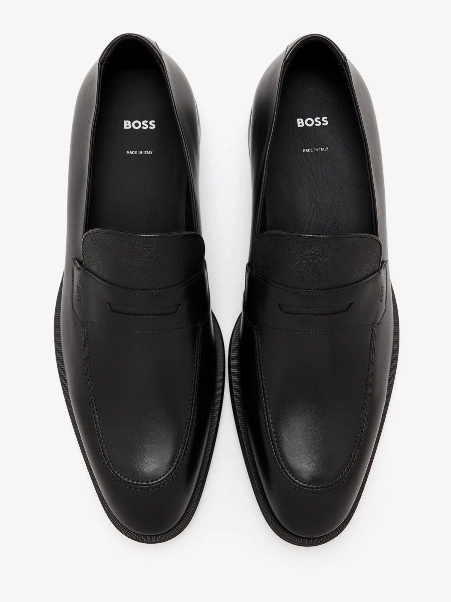 BOSS Loafer  - Derrek_Loaf_bupepr