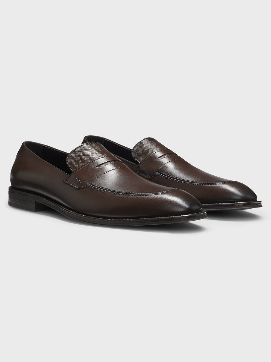 BOSS Loafer  - Derrek_Loaf_bupepr