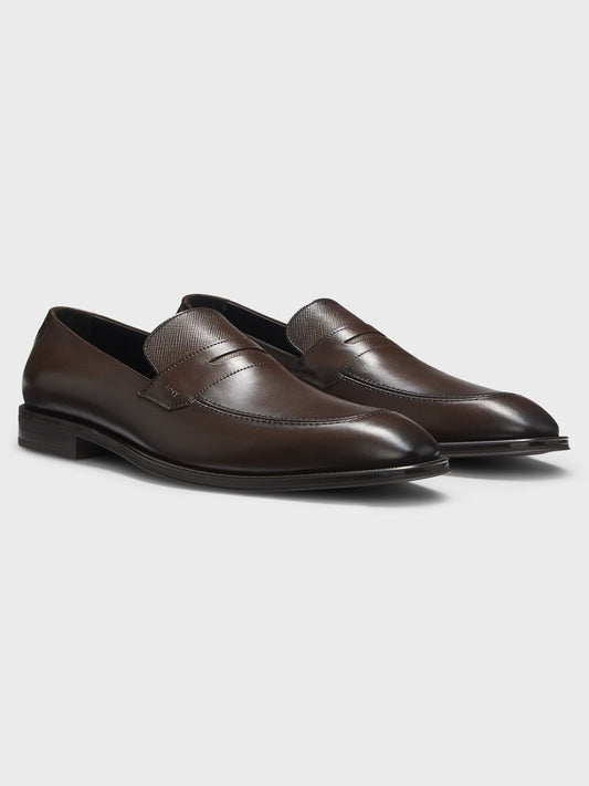 BOSS Loafer - Derrek_Loaf_bupepr