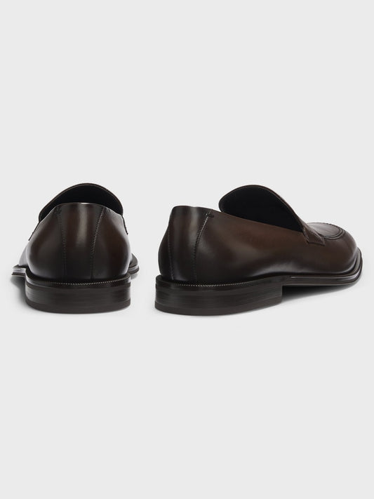 BOSS Loafer  - Derrek_Loaf_bupepr