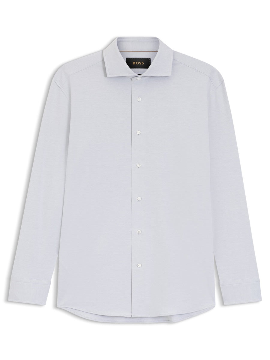 BOSS Formal Shirt - L-HAYS-SPREAD-C1-243