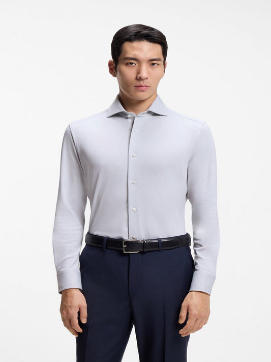 BOSS Formal Shirt - L-HAYS-SPREAD-C1-243