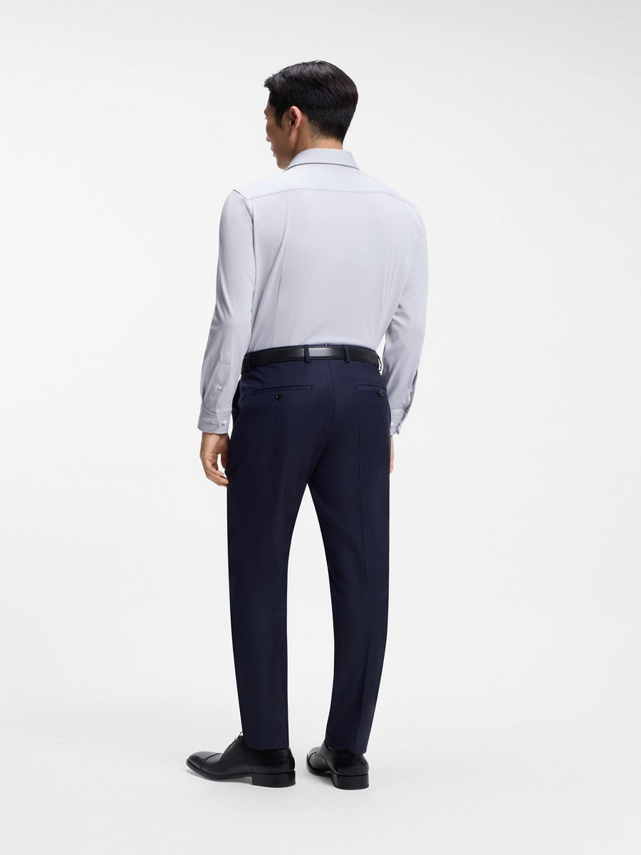 BOSS Formal Shirt - L-HAYS-SPREAD-C1-243