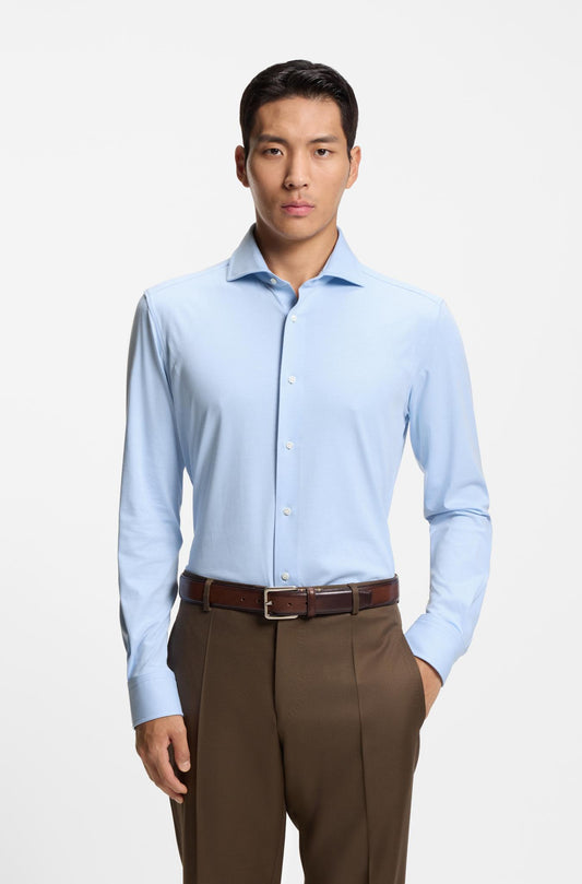 BOSS Formal Shirt - L-HAYS-SPREAD-C1-243