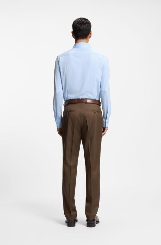 BOSS Formal Shirt - L-HAYS-SPREAD-C1-243