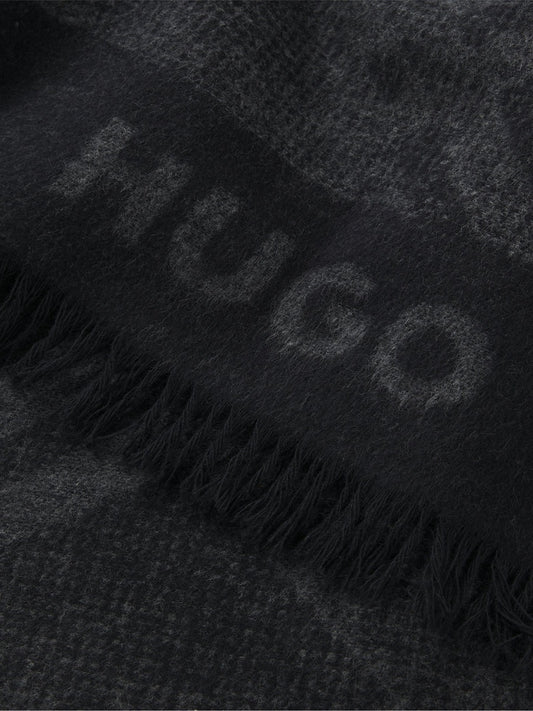 HUGO Scarf - Corsy_40*180