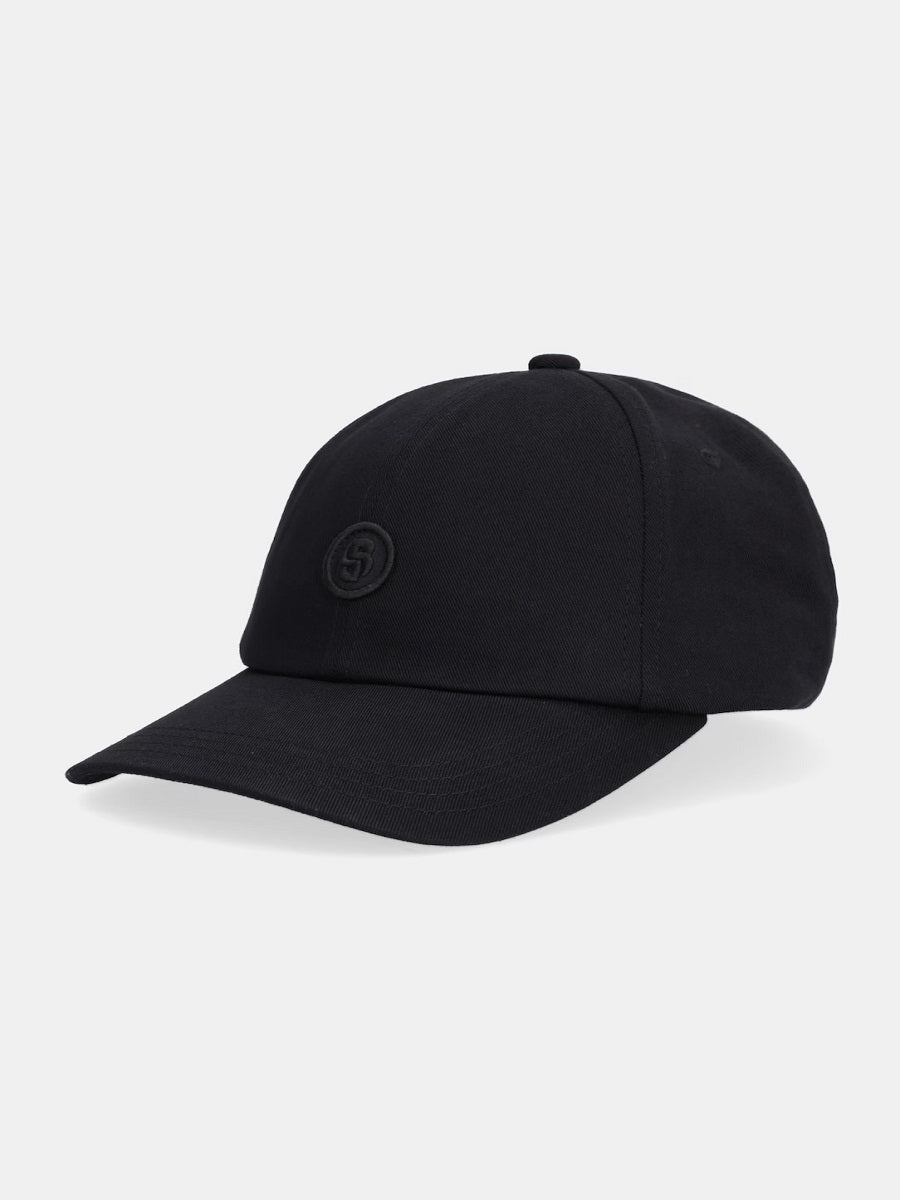 BOSS Baseball Cap - Zed-CS-B-Icon