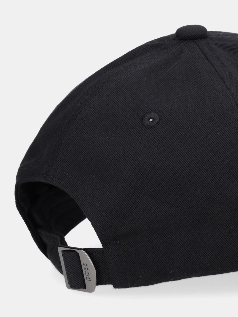 BOSS Baseball Cap - Zed-CS-B-Icon