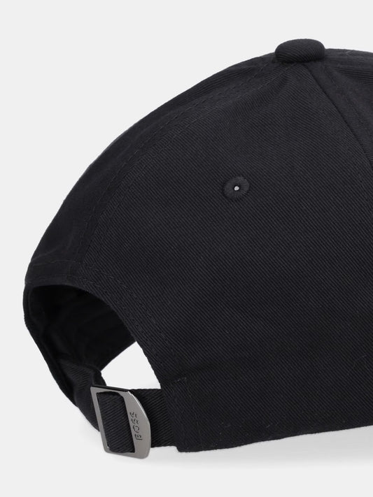 BOSS Baseball Cap - Zed-CS-B-Icon