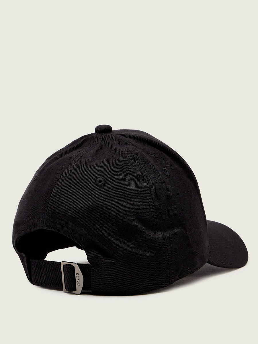 BOSS Cap - Zed-BOSS-ME