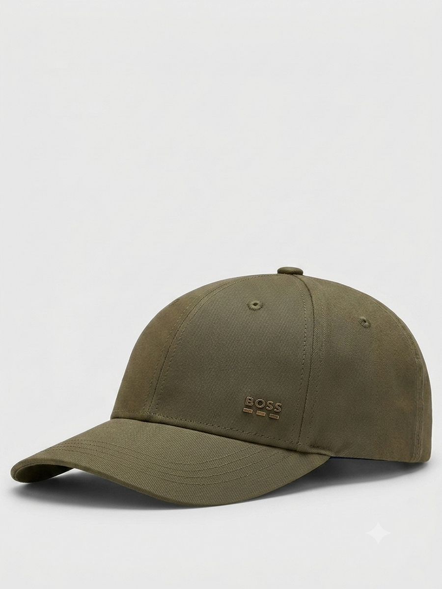 BOSS Baseball Cap - Zed-BOSS-ME