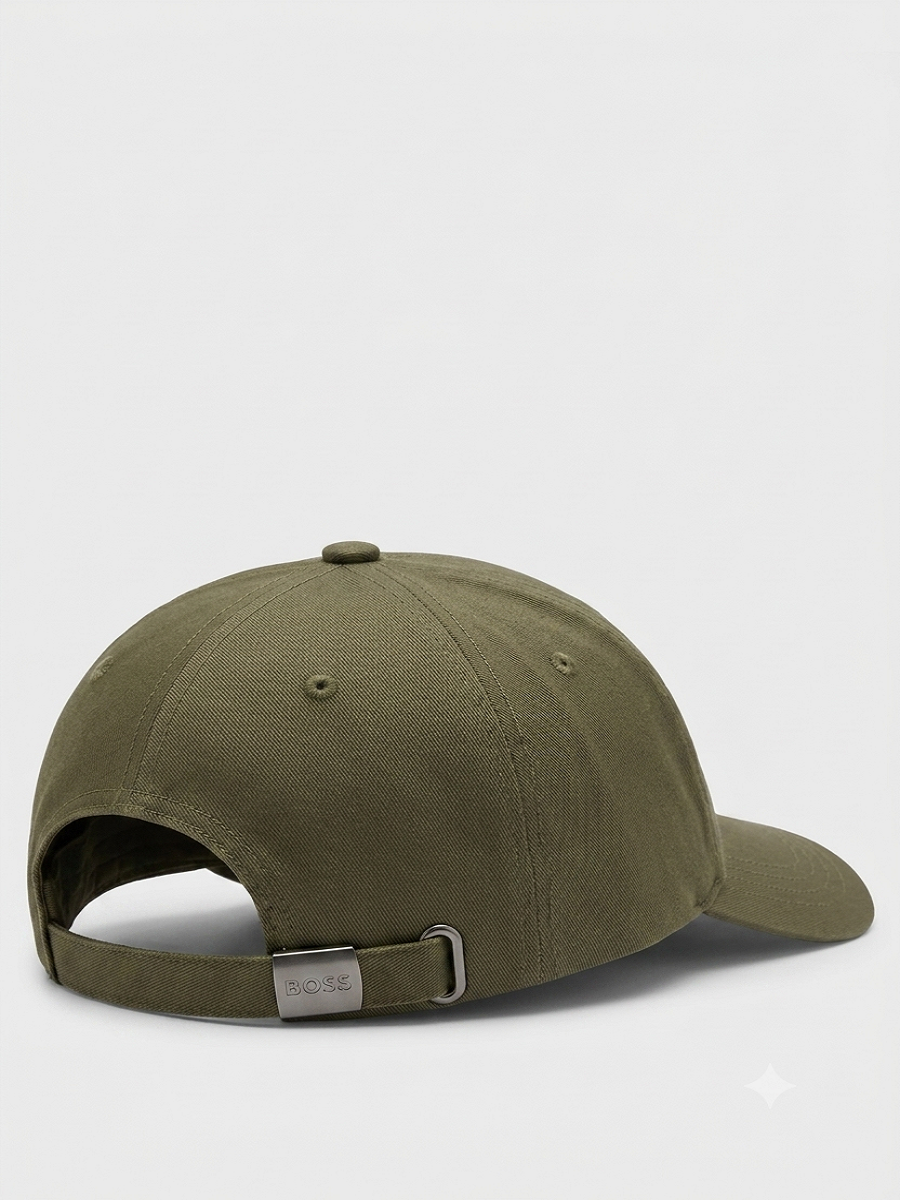 BOSS Baseball Cap - Zed-BOSS-ME
