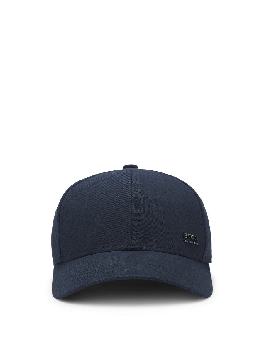 BOSS Cap - Zed-BOSS-ME