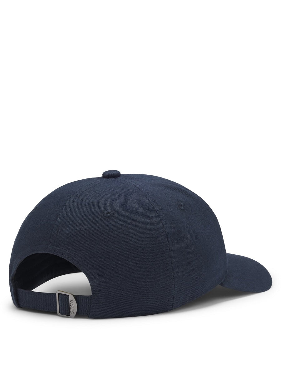 BOSS Cap - Zed-BOSS-ME