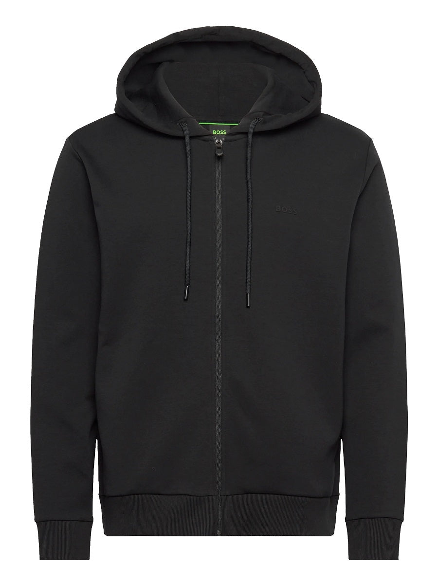 BOSS Full Zip Sweatshirt - Saggy BSCS