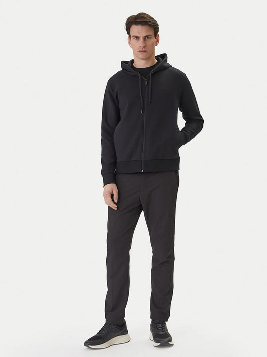 BOSS Full Zip Sweatshirt - Saggy BSCS