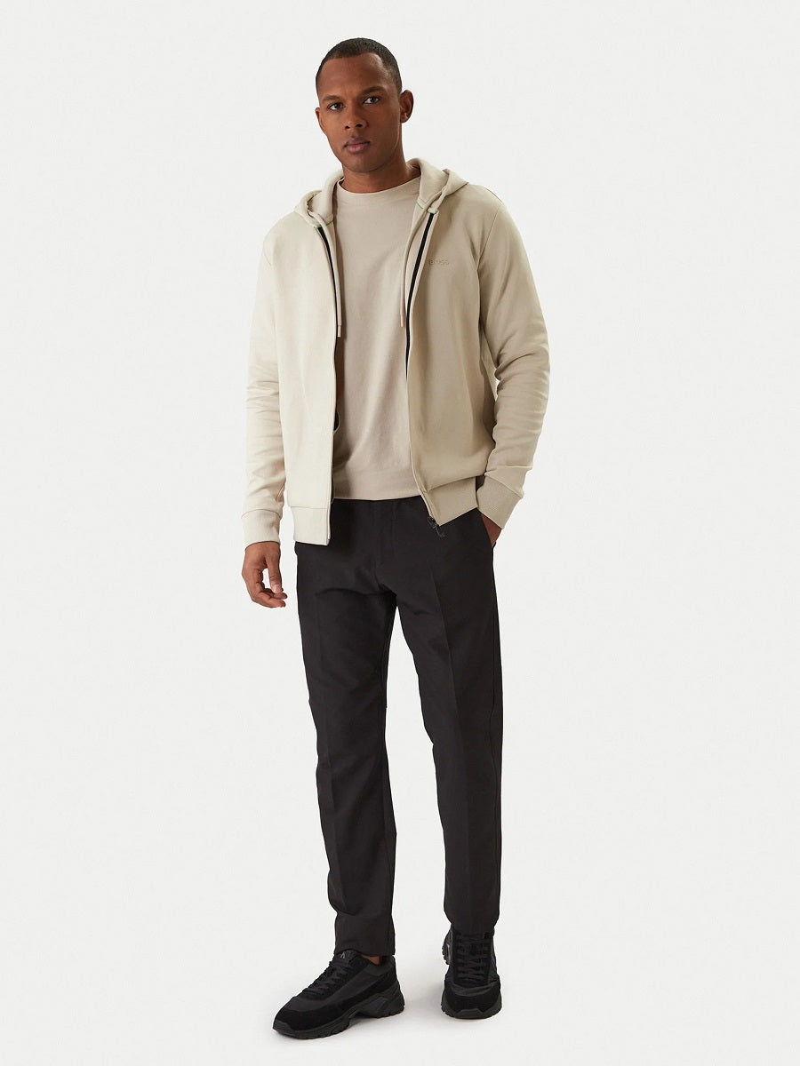 BOSS Full Zip Sweatshirt - Saggy BSCS