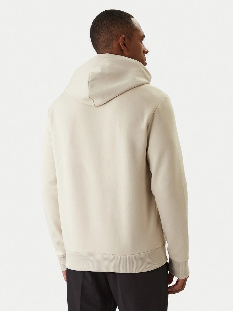 BOSS Full Zip Sweatshirt - Saggy BSCS