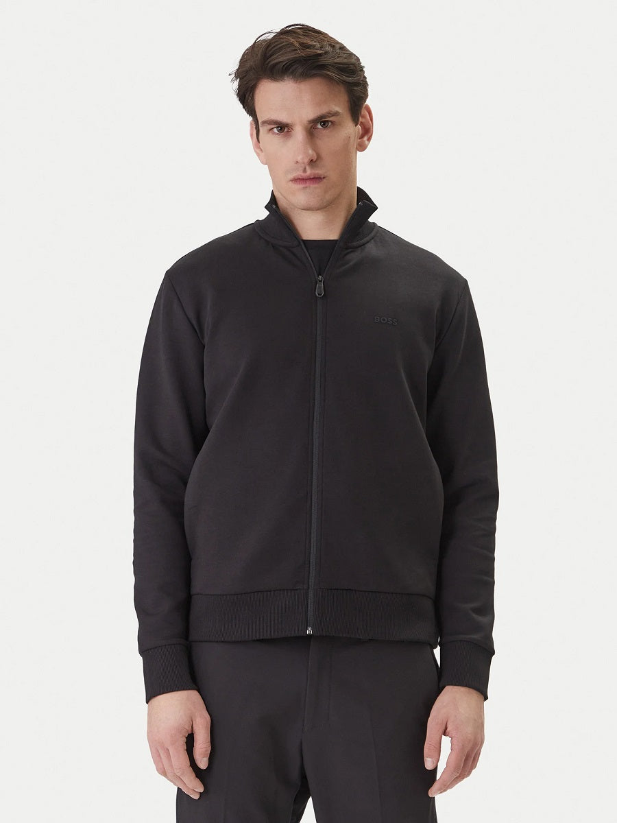 BOSS Full Zip Sweatshirt - Skaz