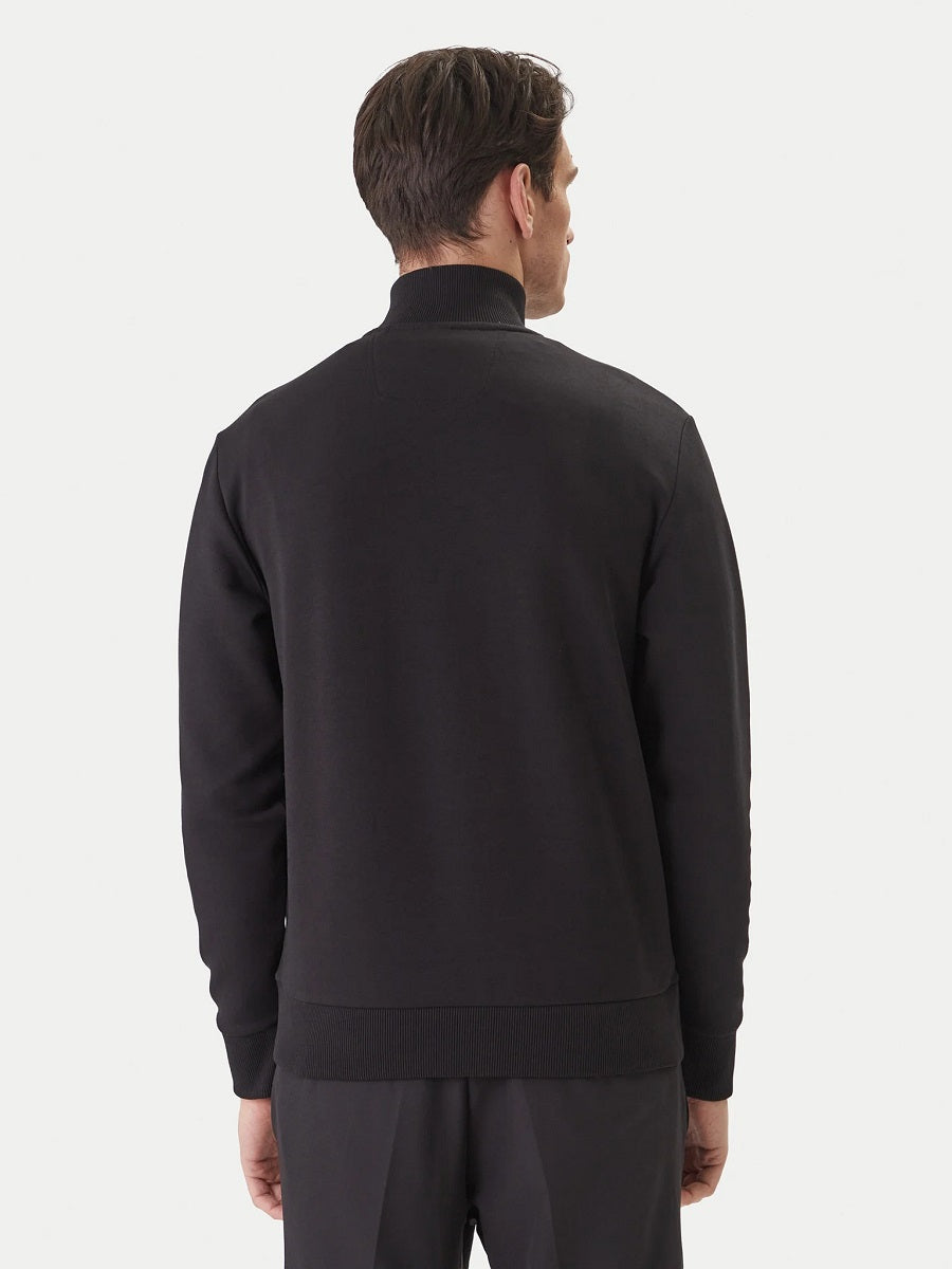 BOSS Full Zip Sweatshirt - Skaz