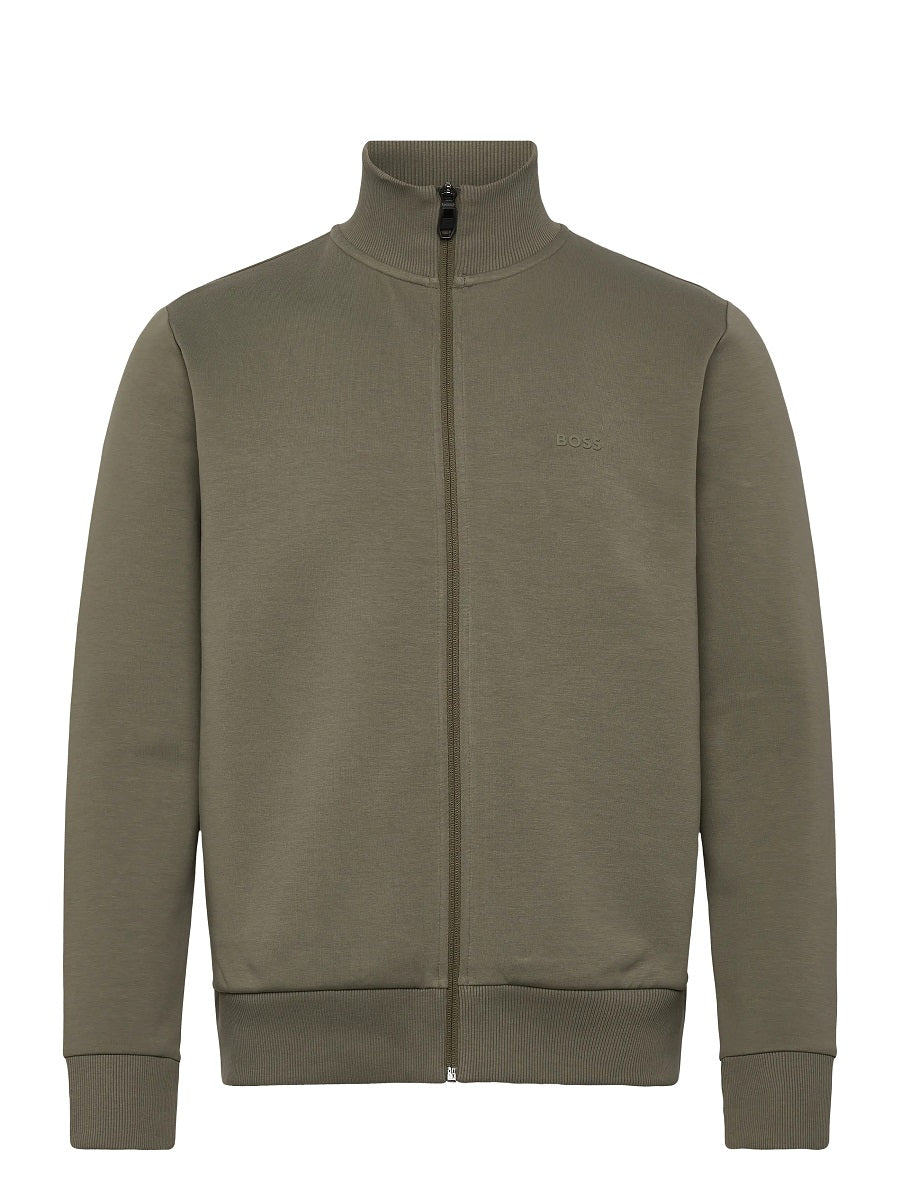 BOSS Full Zip Sweatshirt - Skaz BSCS
