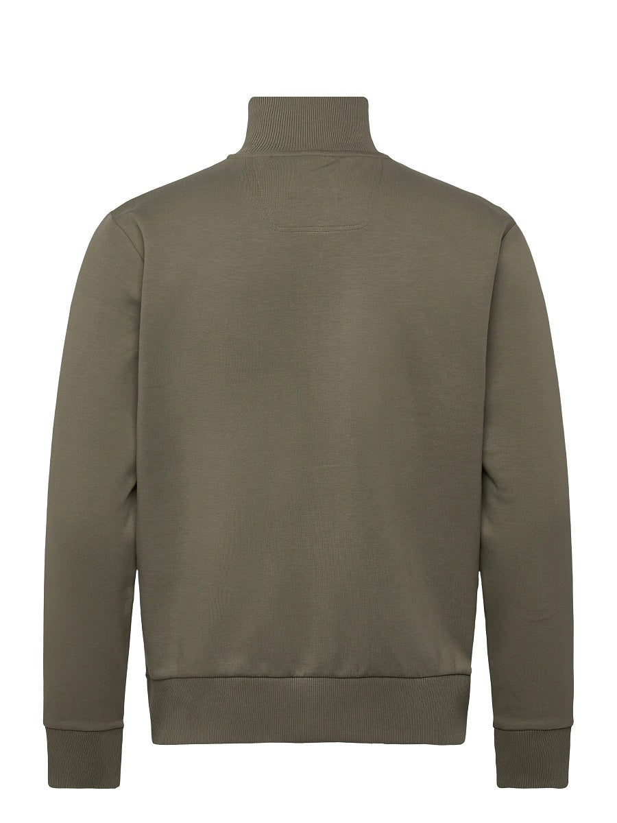 BOSS Full Zip Sweatshirt - Skaz BSCS