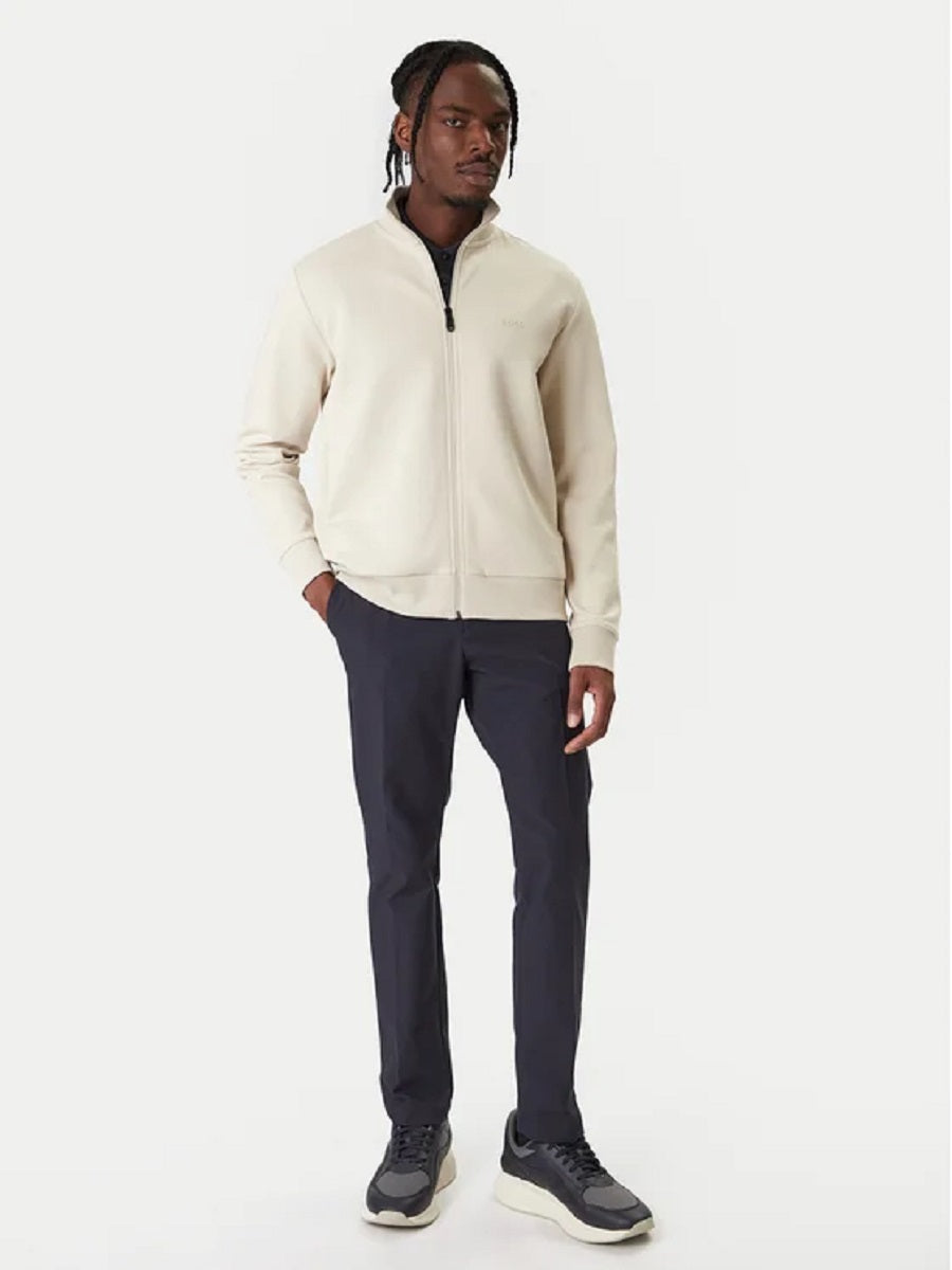 BOSS Half Zip Sweatshirt - Skaz