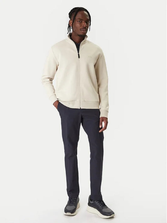 BOSS Half Zip Sweatshirt - Skaz