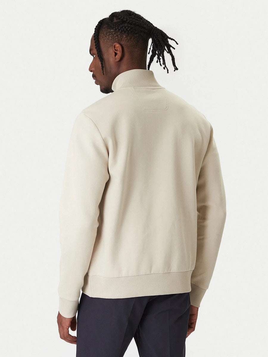 BOSS Half Zip Sweatshirt - Skaz