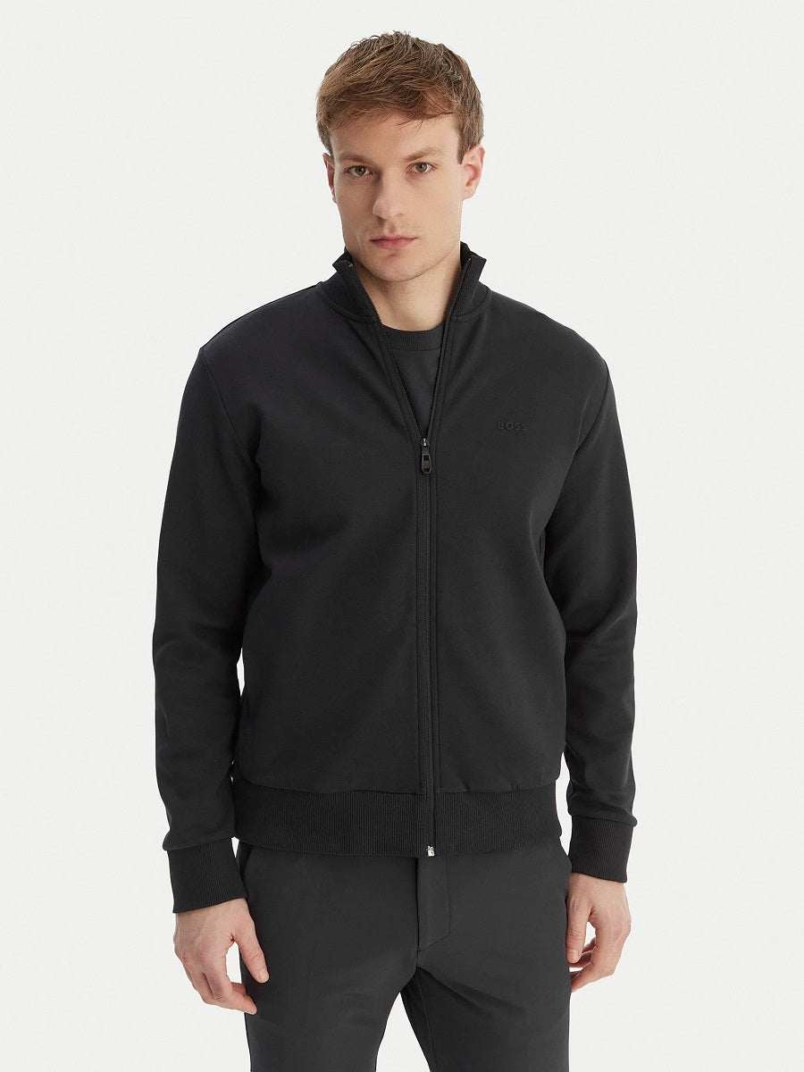 BOSS Full Zip Sweatshirt - Skaz BSCS