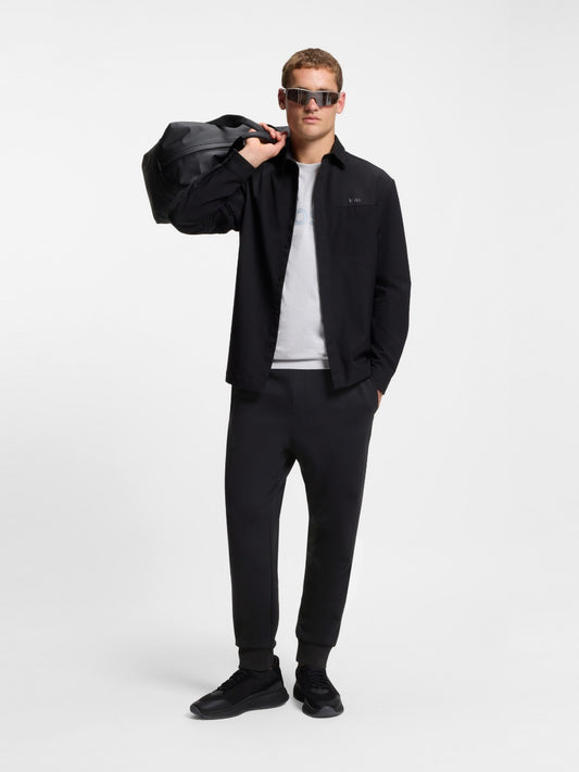 BOSS Tracksuit Bottoms - Hadiko