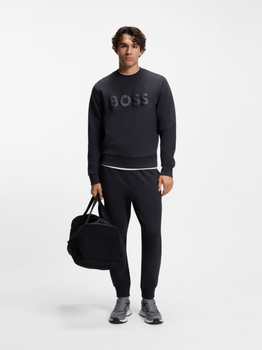 BOSS Tracksuit Bottoms - Hadiko