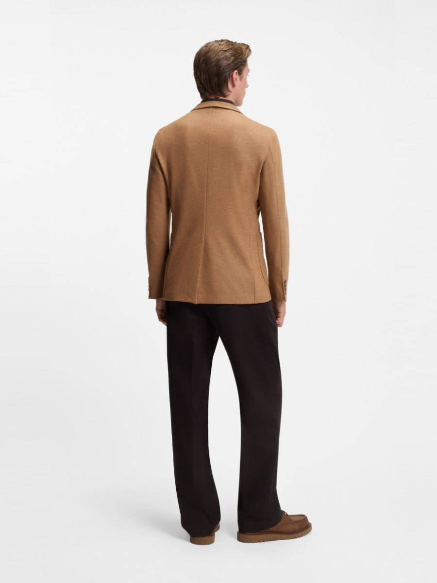 BOSS Blazer - SB-Jacket-J-254_DB