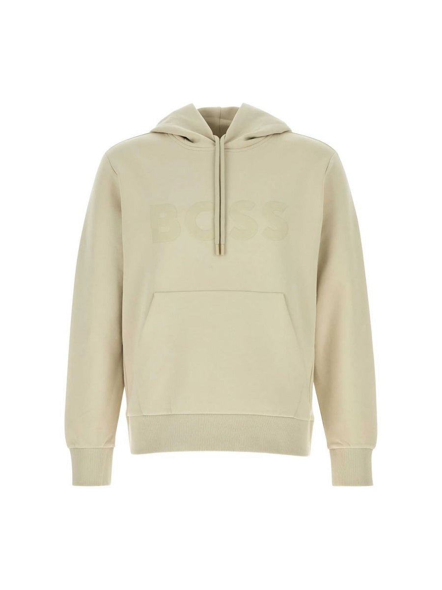 BOSS Hooded Sweatshirt - Soody