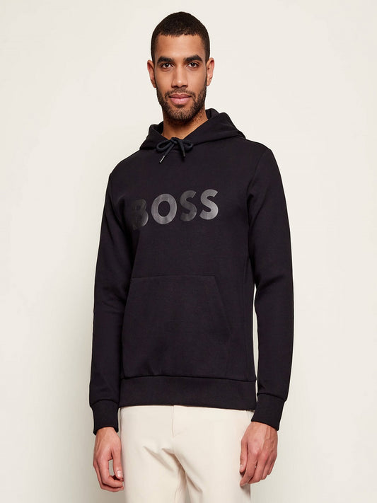 BOSS Hooded Sweatshirt - Soody