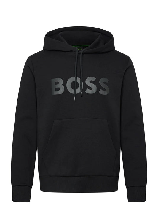 BOSS Hooded Sweatshirt - Soody