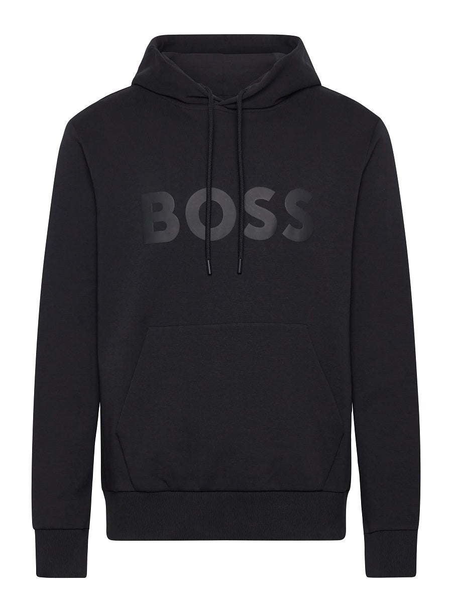 BOSS Hooded Sweatshirt - Soody