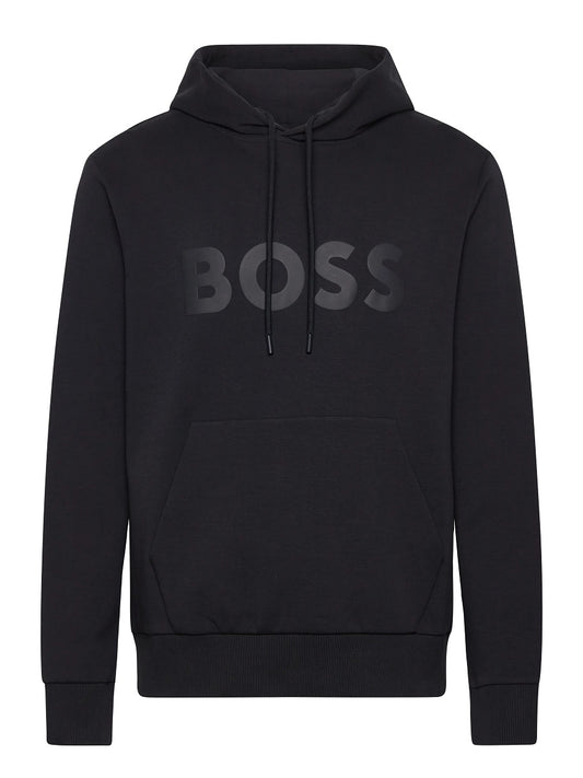 BOSS Hooded Sweatshirt - Soody